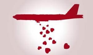 love-bombing