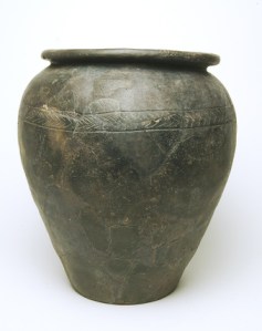 Roman Jar