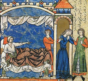 Dysfunctional Families