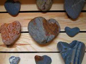 God gives us reminders of his goodness