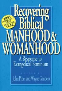 recovering_biblical_manhood