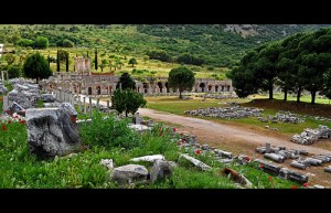 ephesus