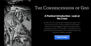 condescension_of_God_by_sean_morris